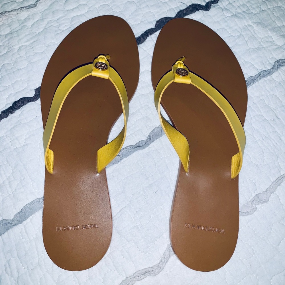 Tory Burch Manon Sandals